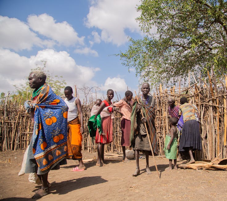 Evenements de paix et reconciliation